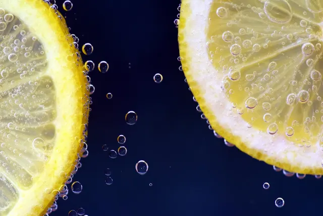 Lemon untuk Rambut: Menghilangkan Ketombe Secara Alami dan Efektif