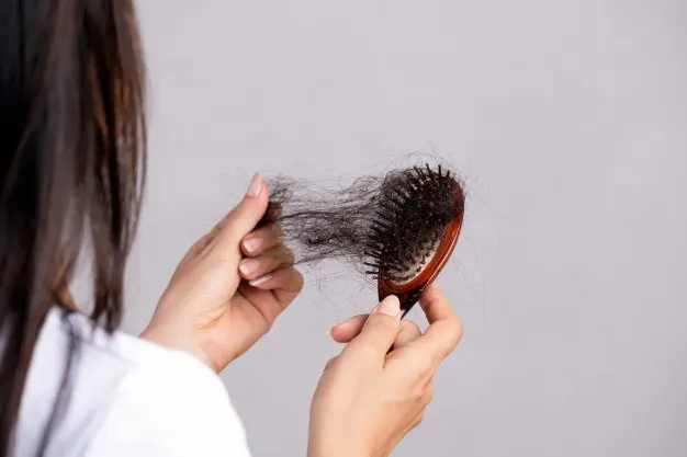 Ritual Perawatan Harian untuk Mencegah Rambut Rontok
