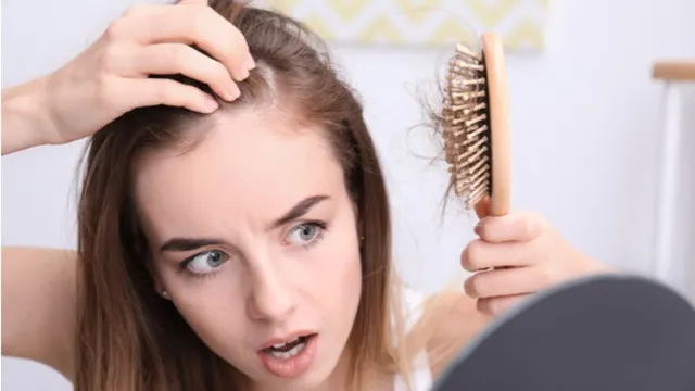 Makanan untuk Mengurangi Rambut Rontok: 10 Pilihan Nutrisi Terbaik agar Rambut Lebih Kuat dan Sehat