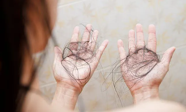 Frekuensi Keramas yang Ideal untuk Rambut Rontok, Berapa Kali dalam Seminggu?