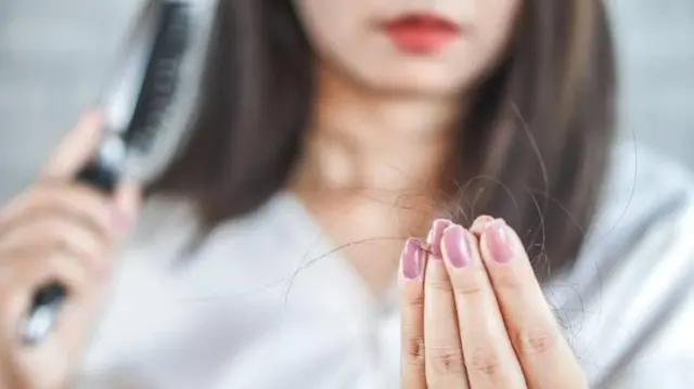 Sering Catokan? Ini Perlindungan Rambut Catok agar Tidak Kering